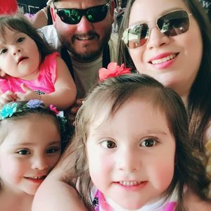 Meet your Posher, Claire